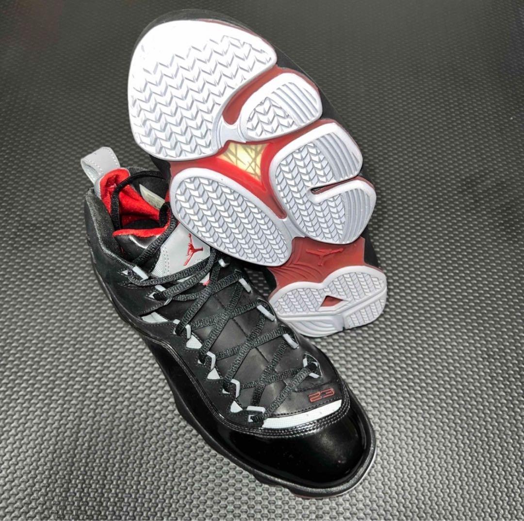 ナイキ Air Jordan Jumpman Team Elite 1