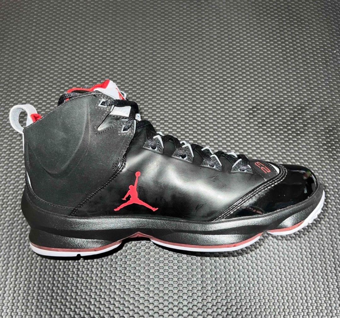 ナイキ Air Jordan Jumpman Team Elite 1