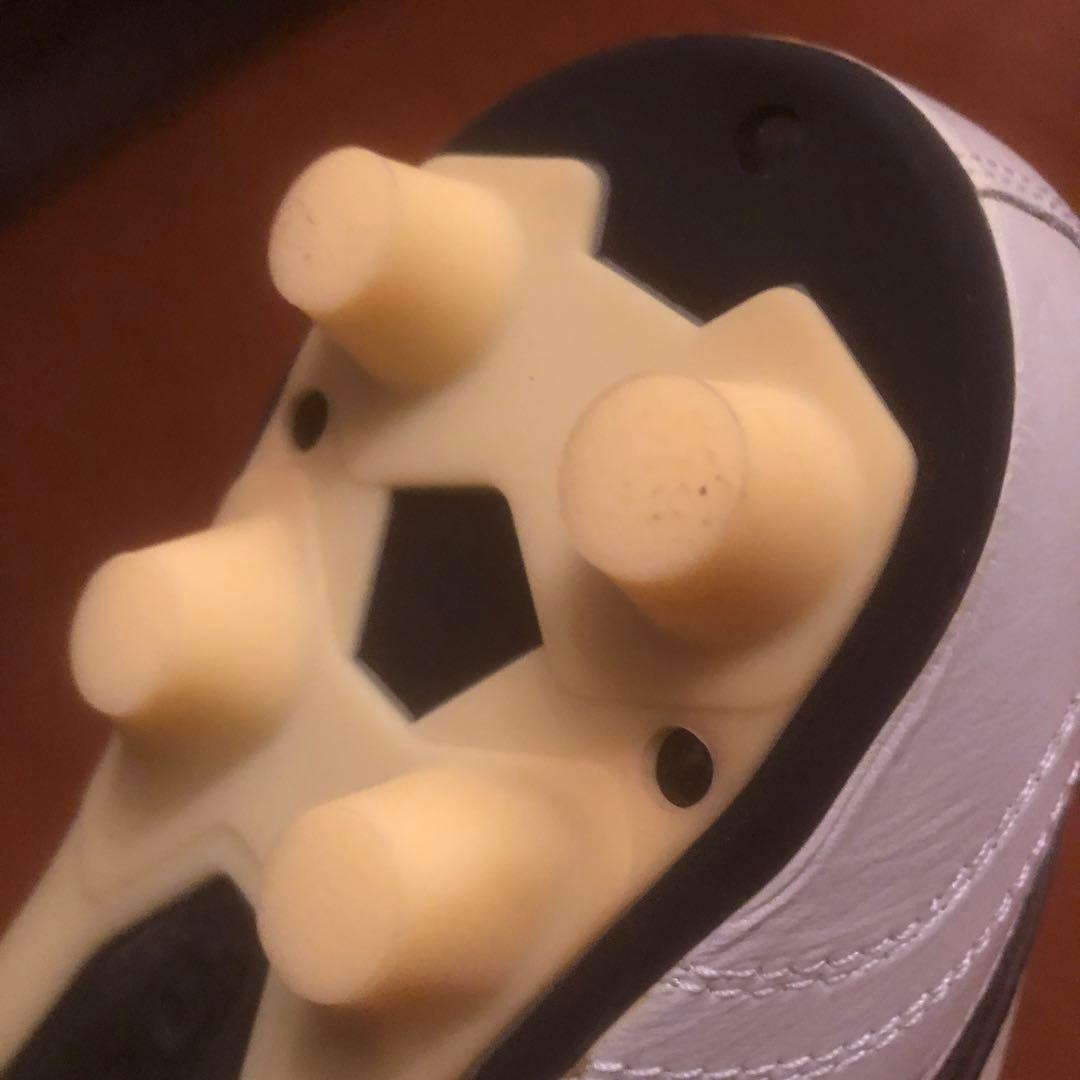 ミズノMizuno / モレリアMorelia サッカーシューズ 27.5cm