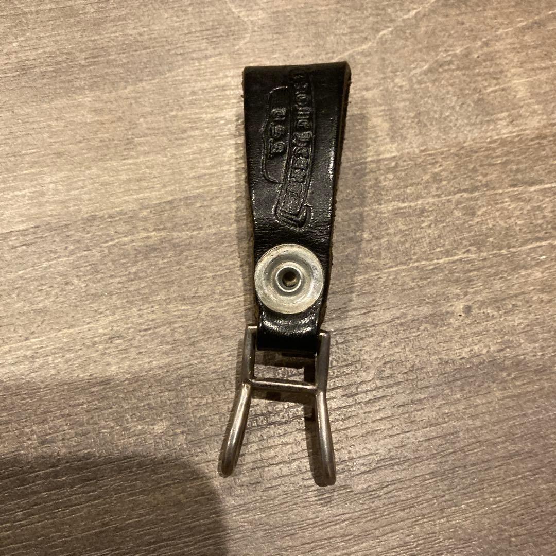 クロムハーツ　ベルトループ