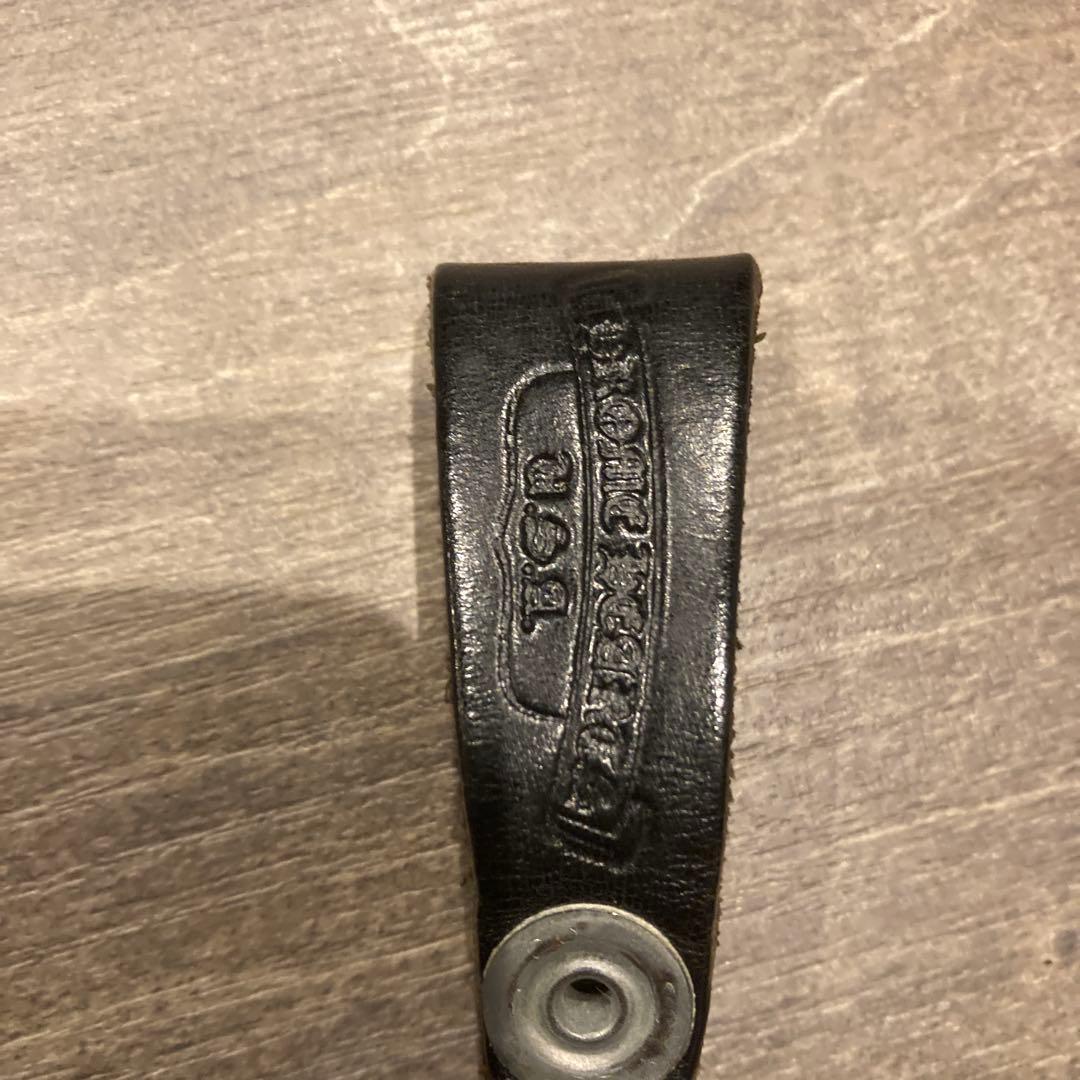 クロムハーツ　ベルトループ