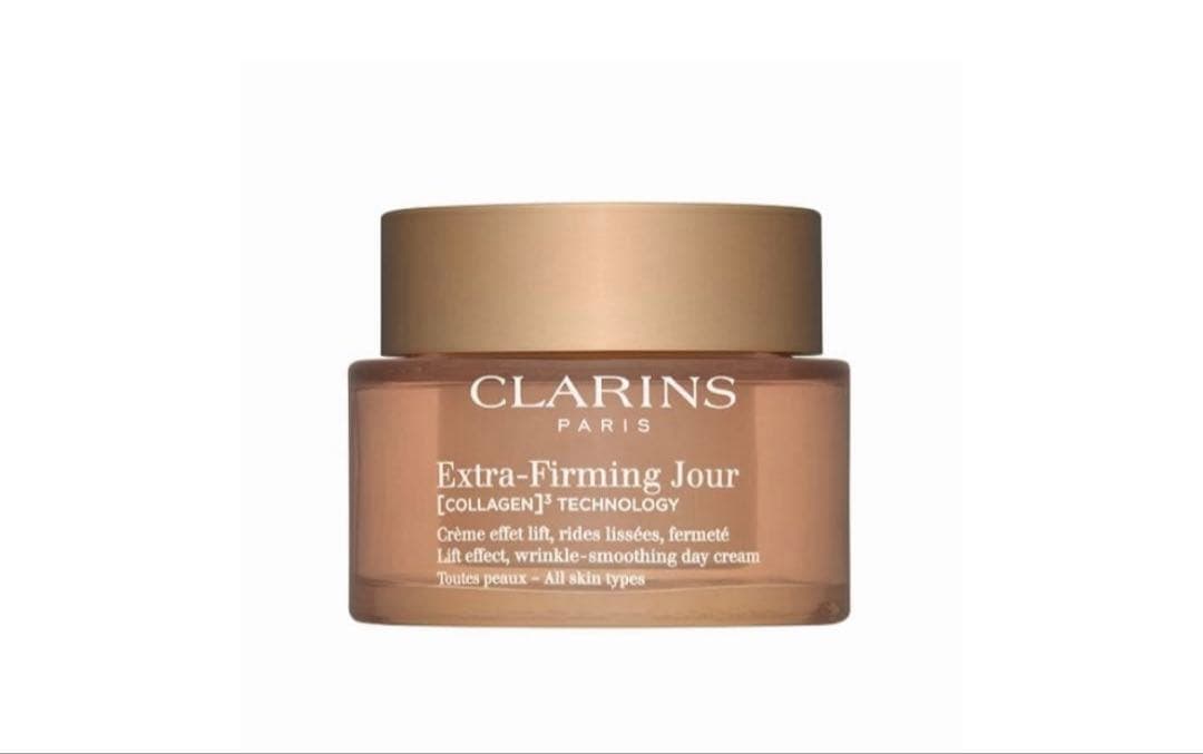 【新品最安値】 クラランス ファーミング EX クリーム オールスキン 50ml