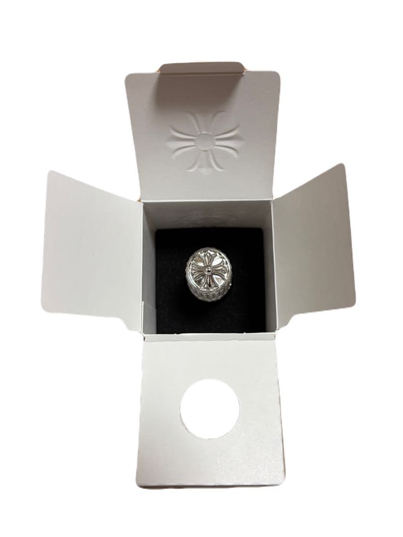 クロムハーツ　香水　海外品