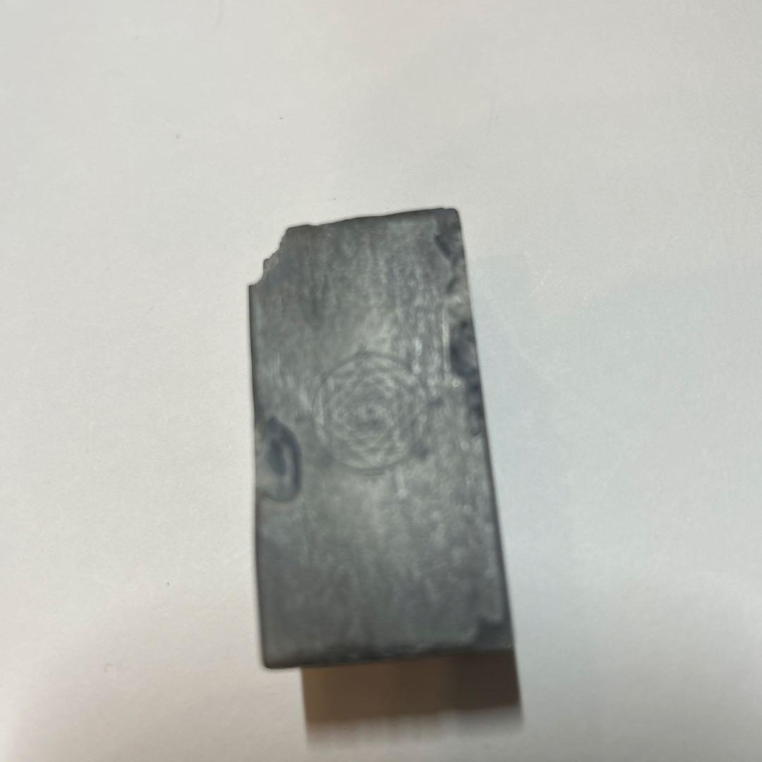 白川学館オリジナル火打石(十種神寶刻印)