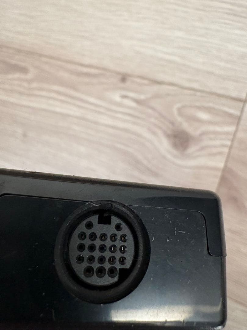 スバルクラフト マッキントッシュサウンドアダプター SA-02