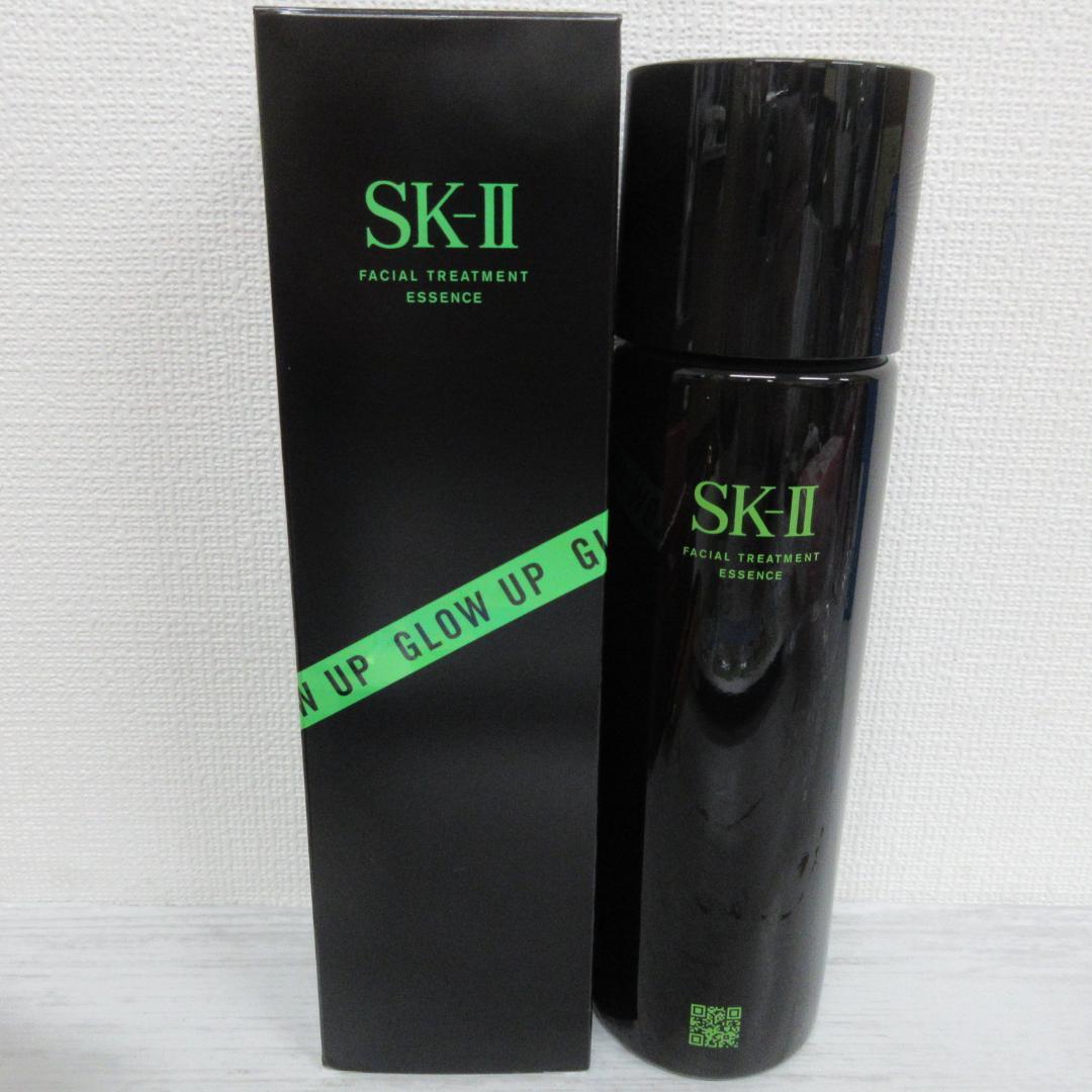 SK-Ⅱ フェイシャルトリートメント エッセンス 2022 クリスマス