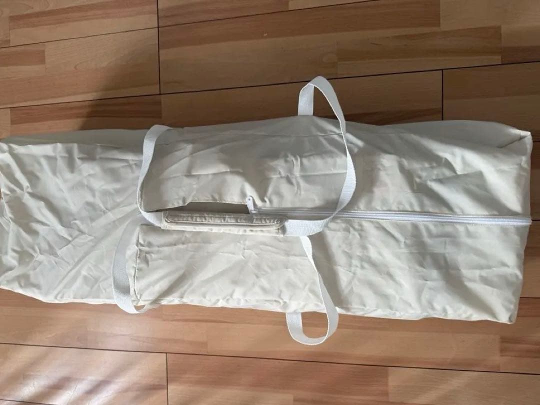 アップリカ ココネルエアー AB ベビーベッド