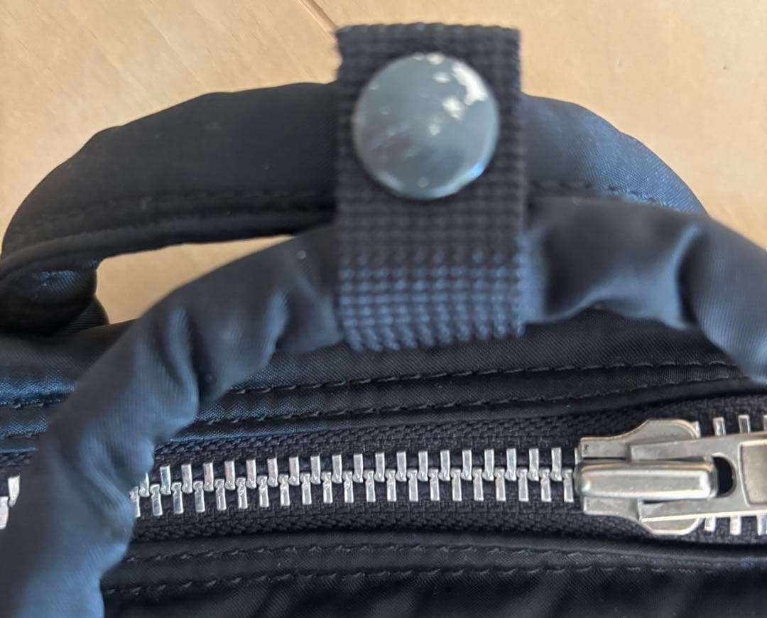 PORTER ポーター TANKER タンカー 3WAY