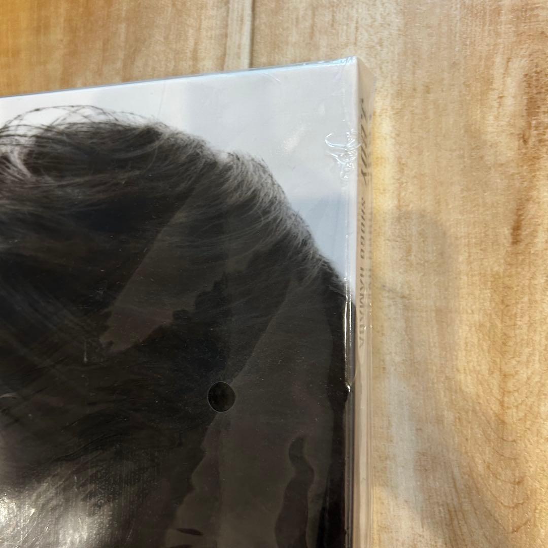 未開封 浜田省吾 \"J.BOY\"30th Anniversary Edition