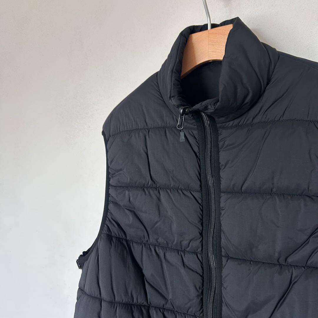 新品！名作パフベスト DAIWA PIER39 ダイワピア39