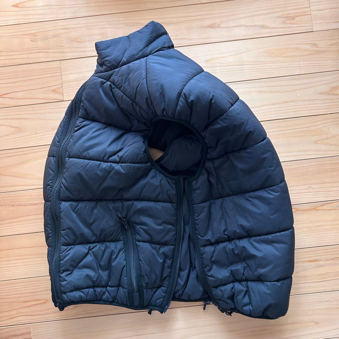 新品！名作パフベスト DAIWA PIER39 ダイワピア39