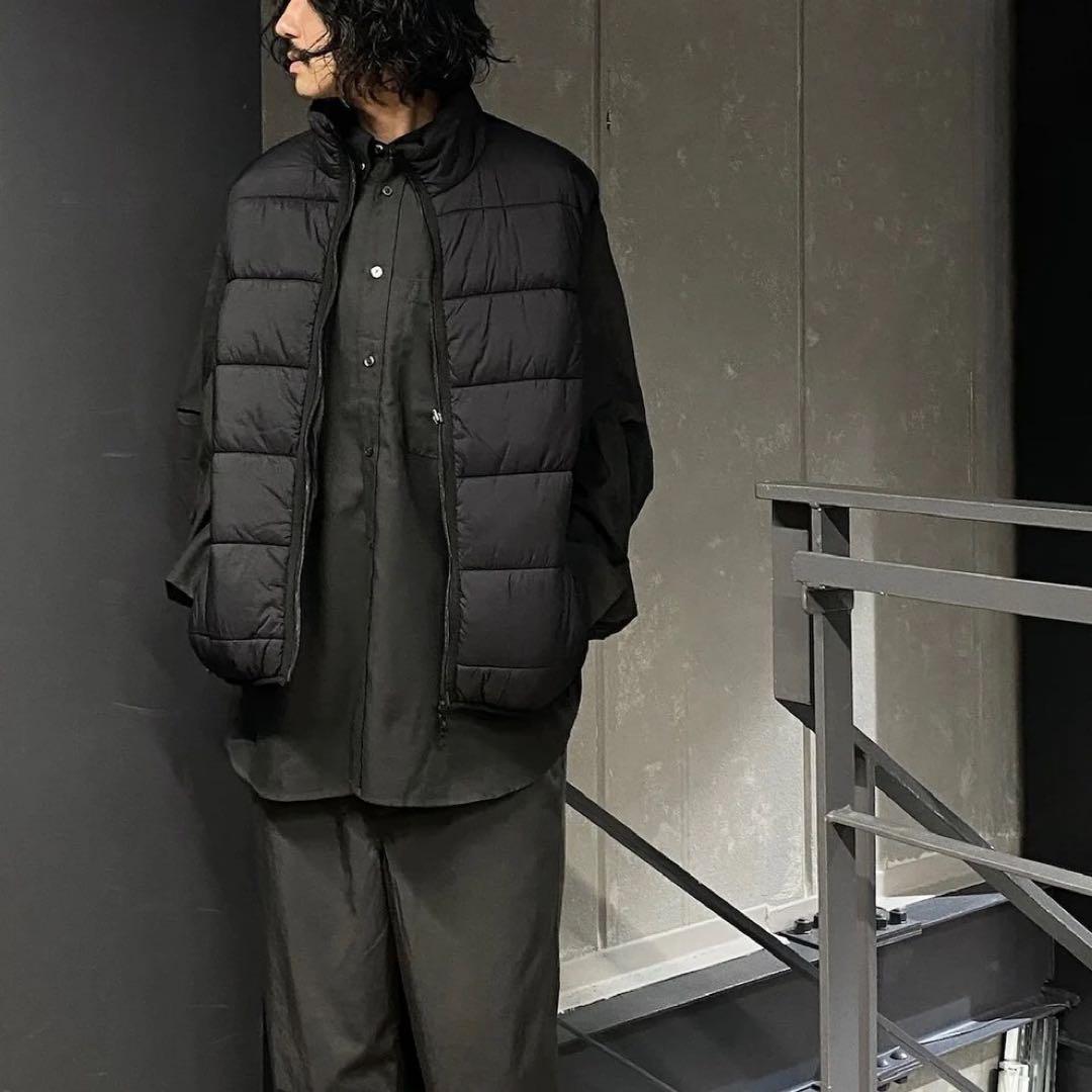 新品！名作パフベスト DAIWA PIER39 ダイワピア39