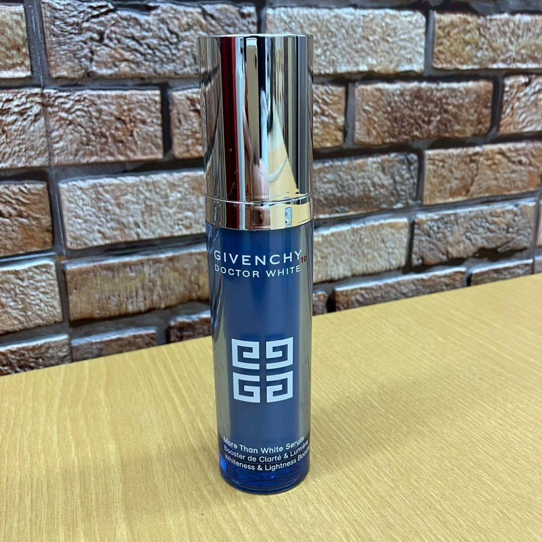 ☆ジバンシイ　DW10　美容液＆クリーム2点セット