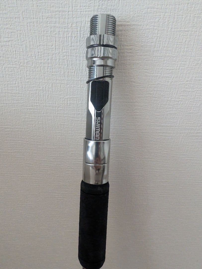 シマノ 船竿 バンディット 落し込み MH245 23年モデル