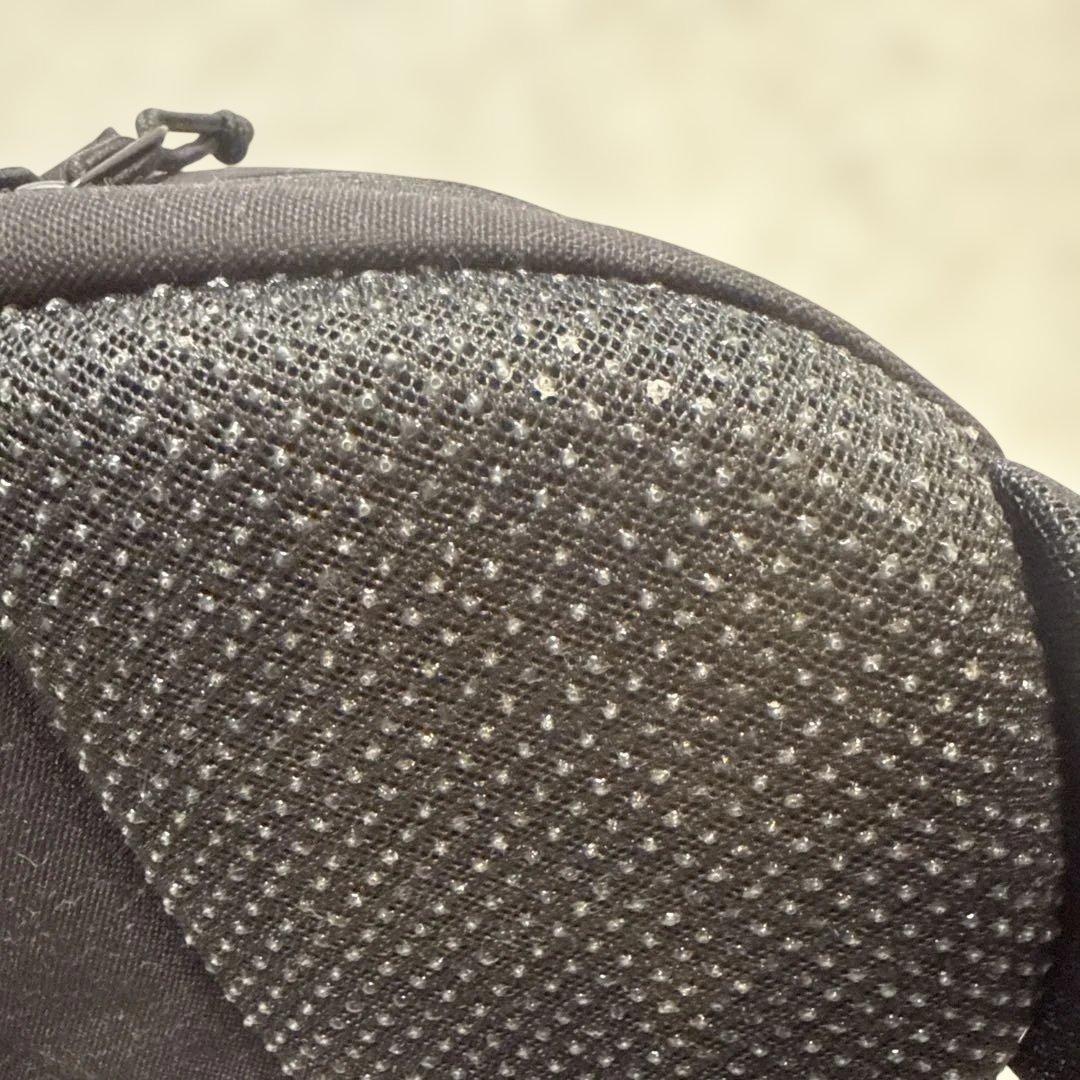 Hugoo ハグー ショルダーバッグ