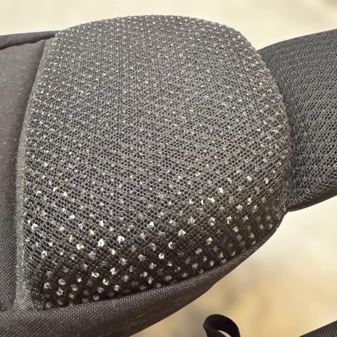 Hugoo ハグー ショルダーバッグ