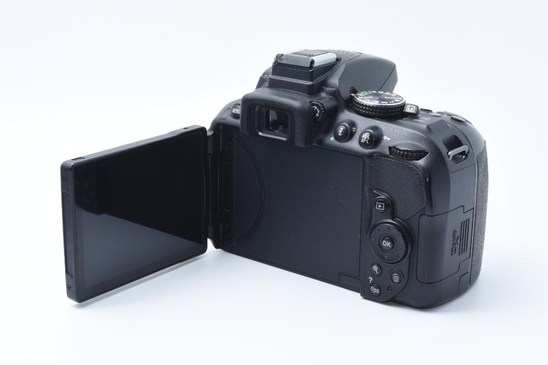 ★ジャンク★ Nikon D5300／D3500 ボディ