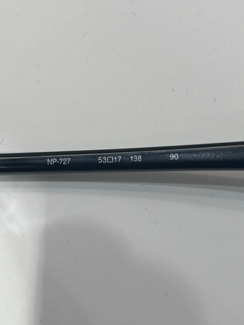 フォーナインズ　999.9 NP-727