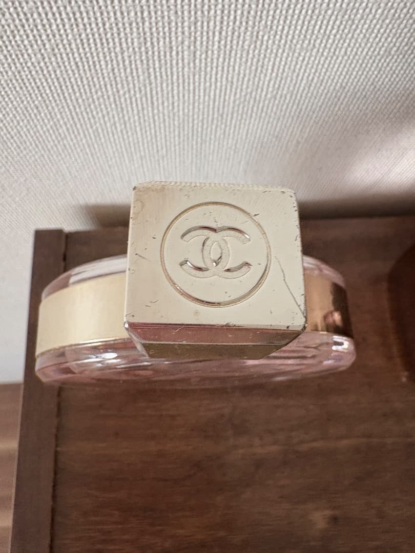 シャネル チャンス オー タンドゥル 100ml