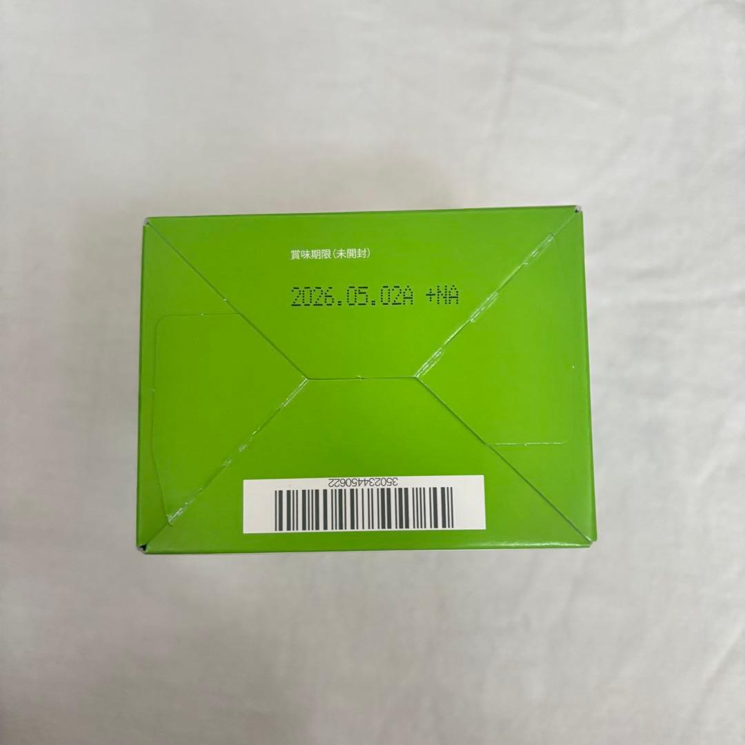 KANON様 シナジー　マルチビタミン&ミネラルスティック 4箱セット