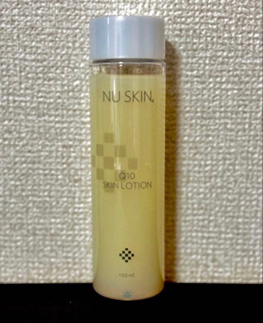 こうめ　Q10スキンローション3本