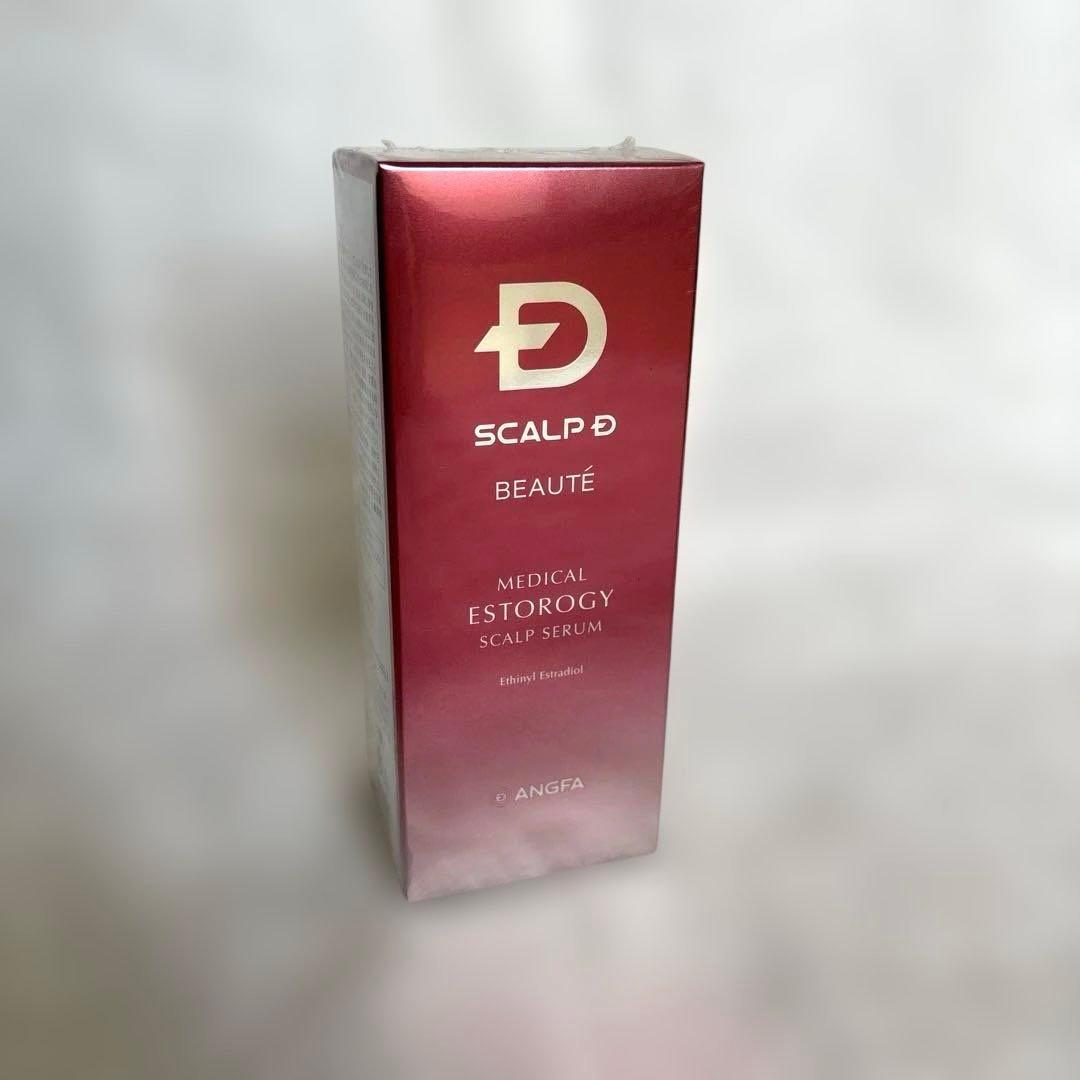 レディース　育毛剤　スカルプD ボーテ　タカミスキンピール　セット