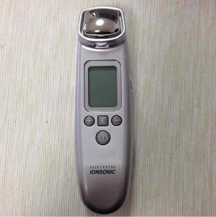 サンエステ（ビューティーイオニカ 美顔器）