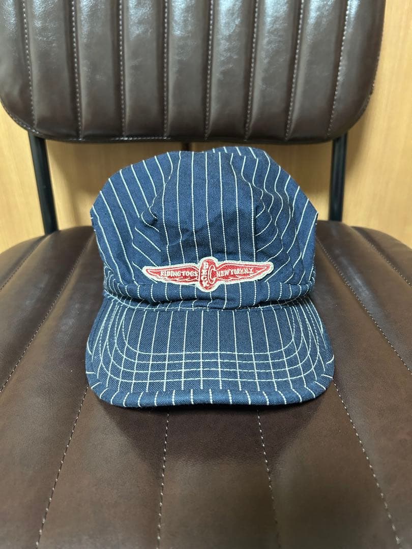 アルビ　トイズマッコイ　メッシュキャップ 3点セット