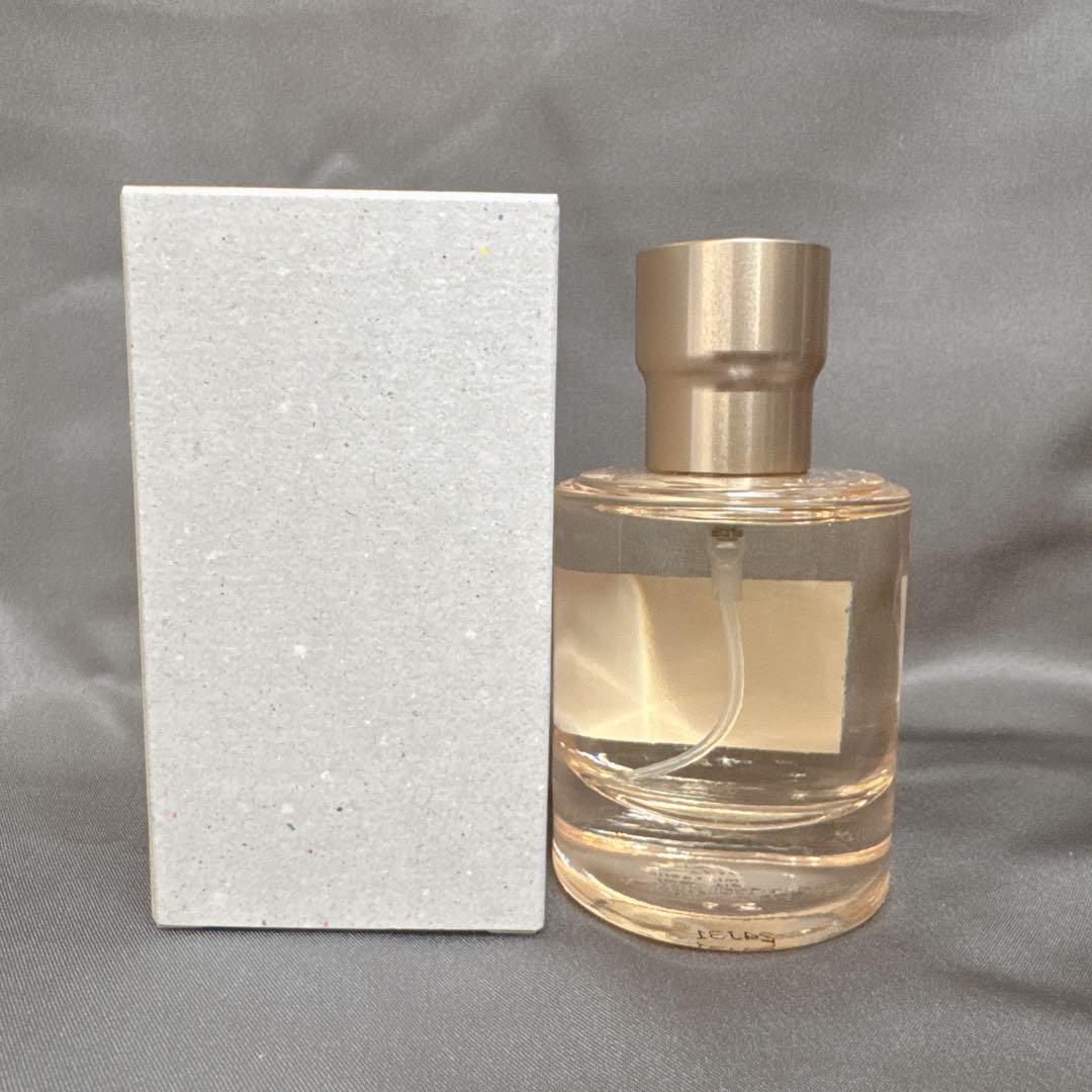 AHRES #ZERO アーレス サウンドスキン パフューム ゼロ 50ml香水