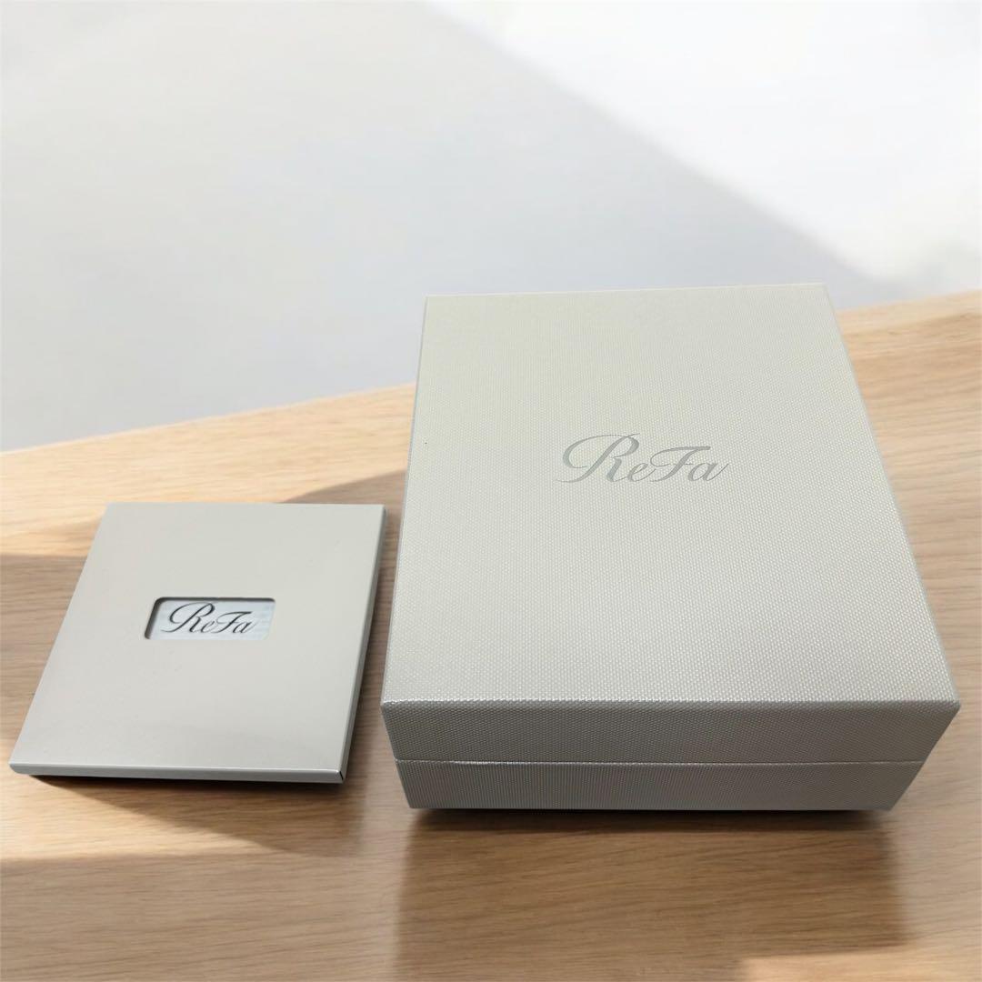 【美顔ローラー】ReFa リファ カラット