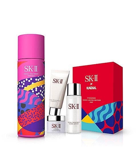 SK2 限定デザイン