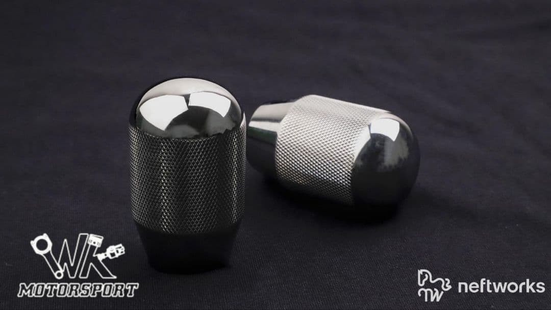 【即納】WK Motorsport ショートシフター ZC33S ZC32S