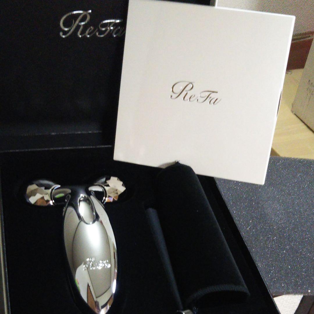 早い者勝ち☆新品☆MTG ReFa CARAT (リファカラット)送料込み