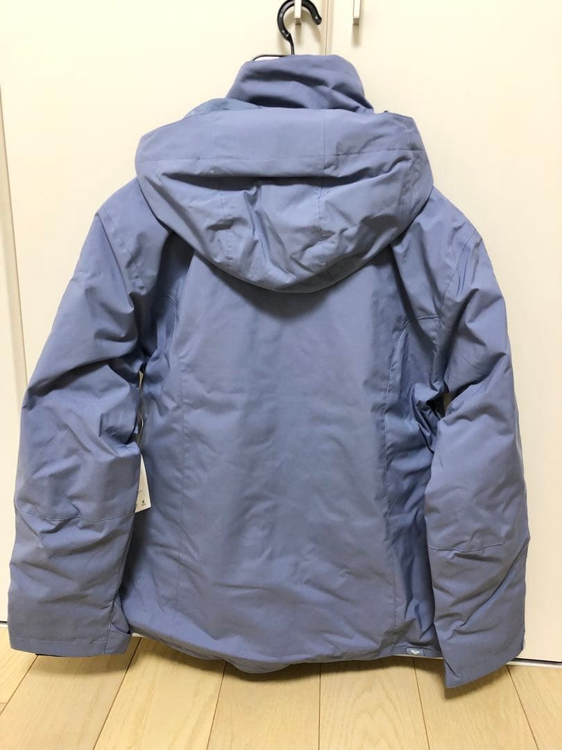 ROXY スノーボードウェア スキーウェア 上下セット