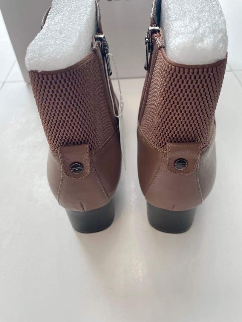 新品本革¥21.500ヤマダヤスコットクラブnouerブーツPECHINCHAR