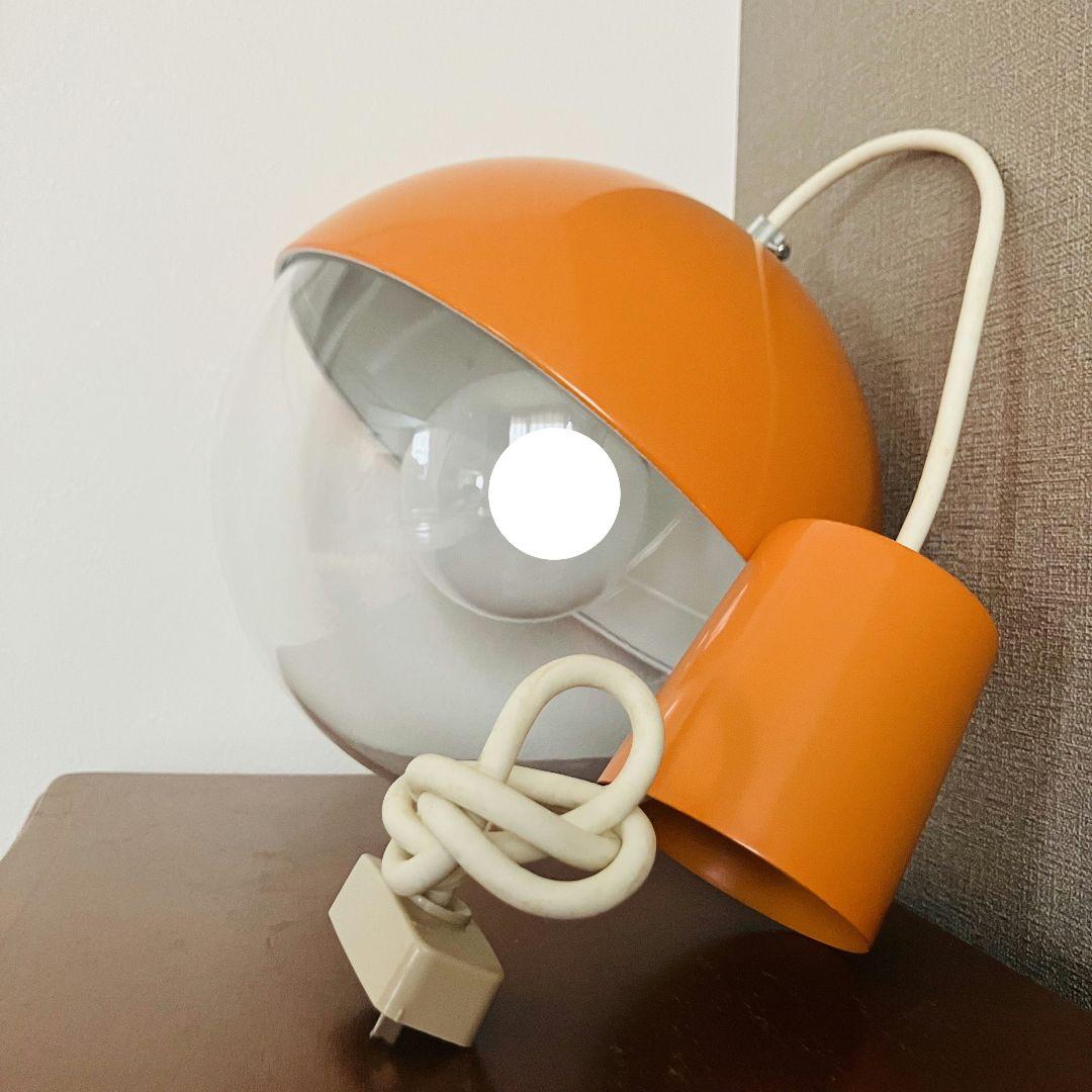 【専用】00'S インターフォルム スペースエイジ CANDY ペンダントライト