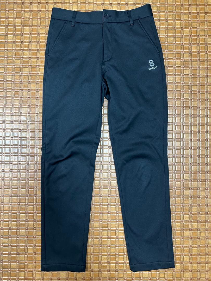 ルアナ　8YARDS レディースパンツＬ