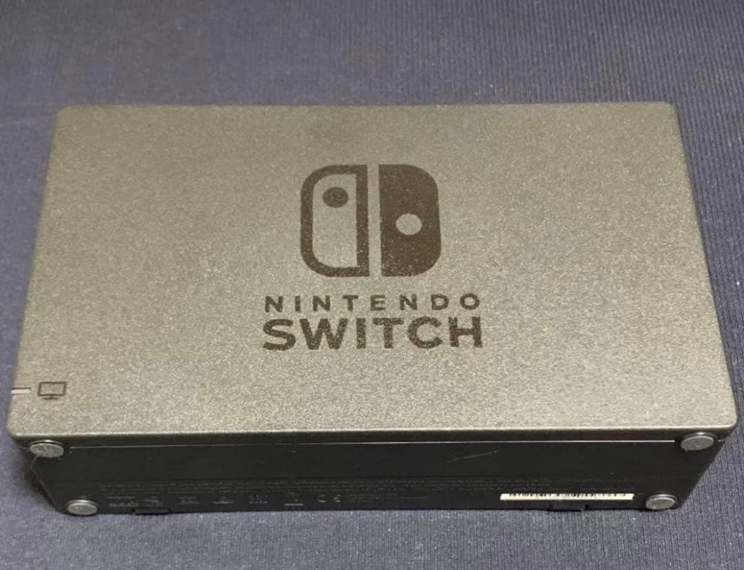 ニンテンドースイッチ　Switch