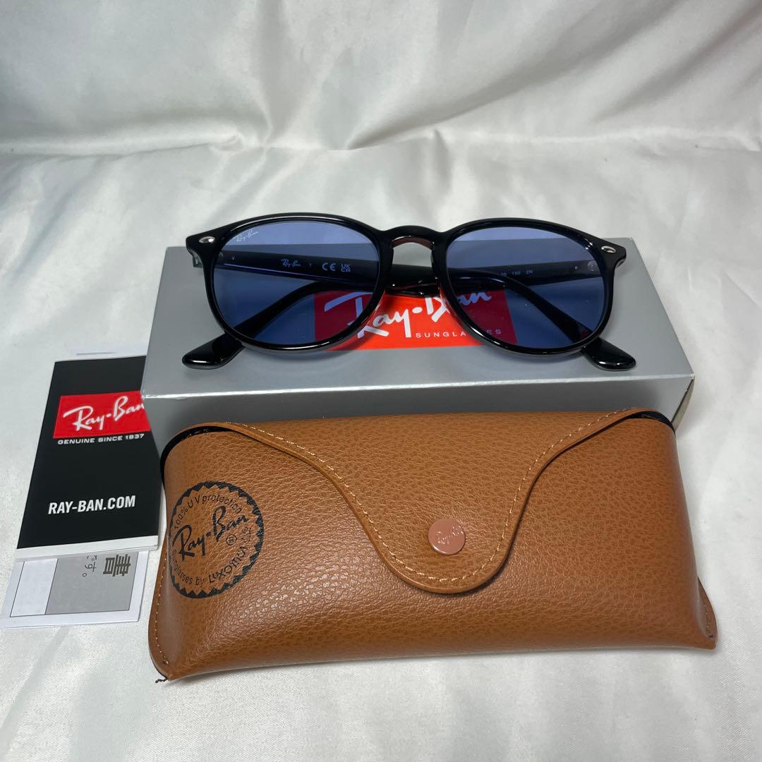 [レイバン] サングラス 0RB4259F ユニセックス大人