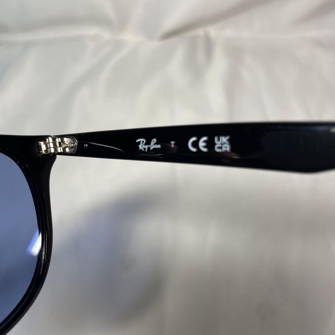 [レイバン] サングラス 0RB4259F ユニセックス大人