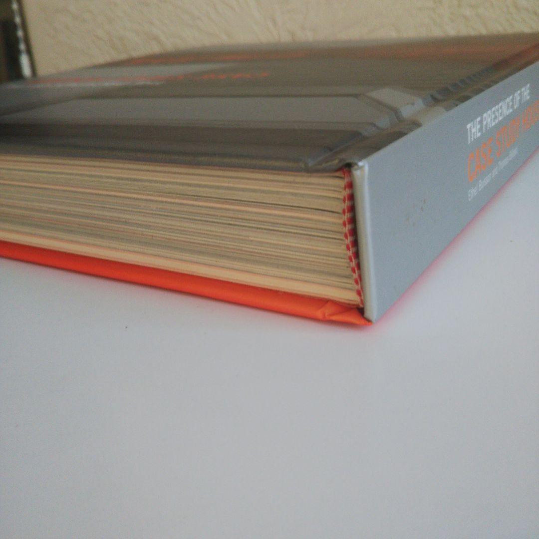 ザ プレセンス オブ ザ ケース スタディ ハウス