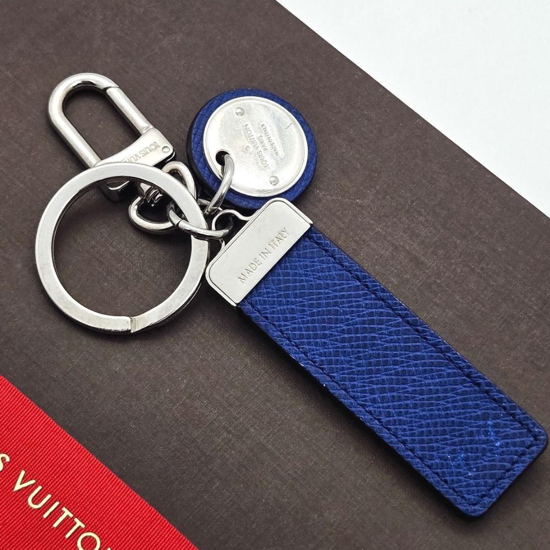 KR455 キーホルダー キーリング タイガラマ ポルト クレ ネオ