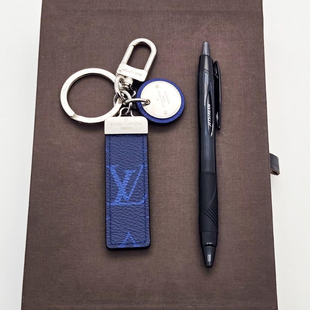 KR455 キーホルダー キーリング タイガラマ ポルト クレ ネオ