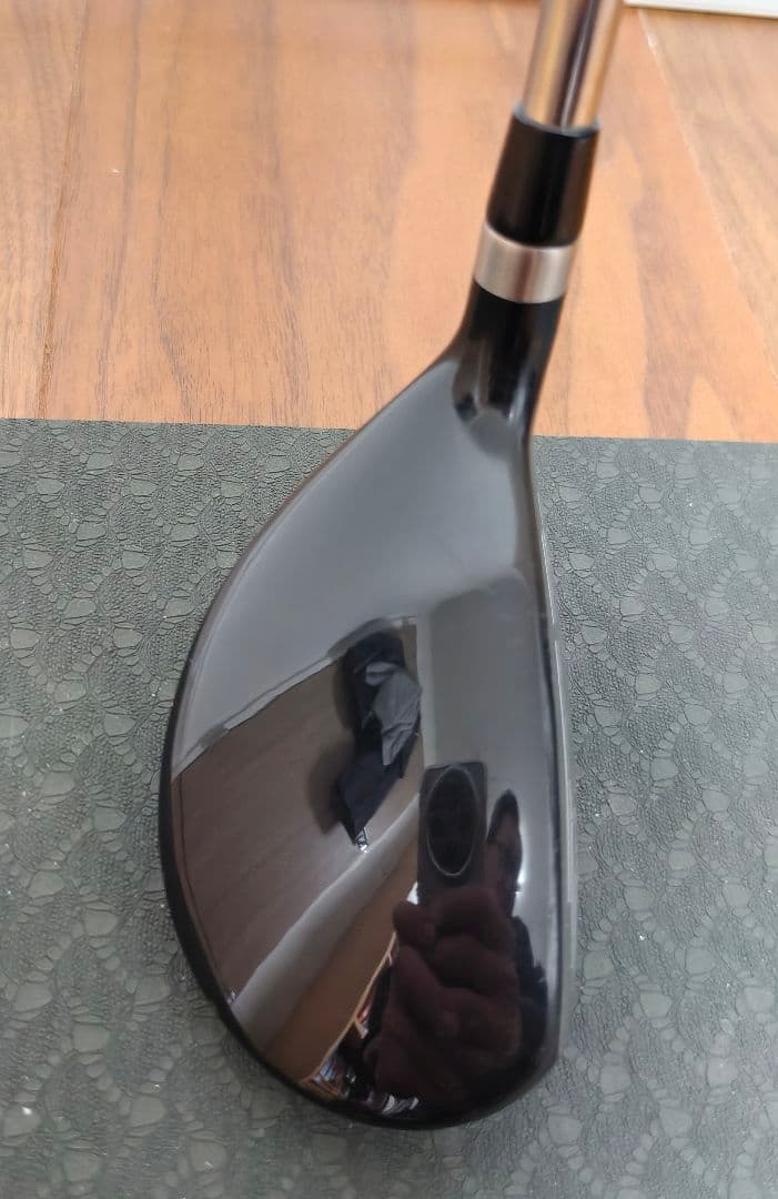 セール エイデザインゴルフA GRIND+ EZ-H ユティリティ 3U 20°