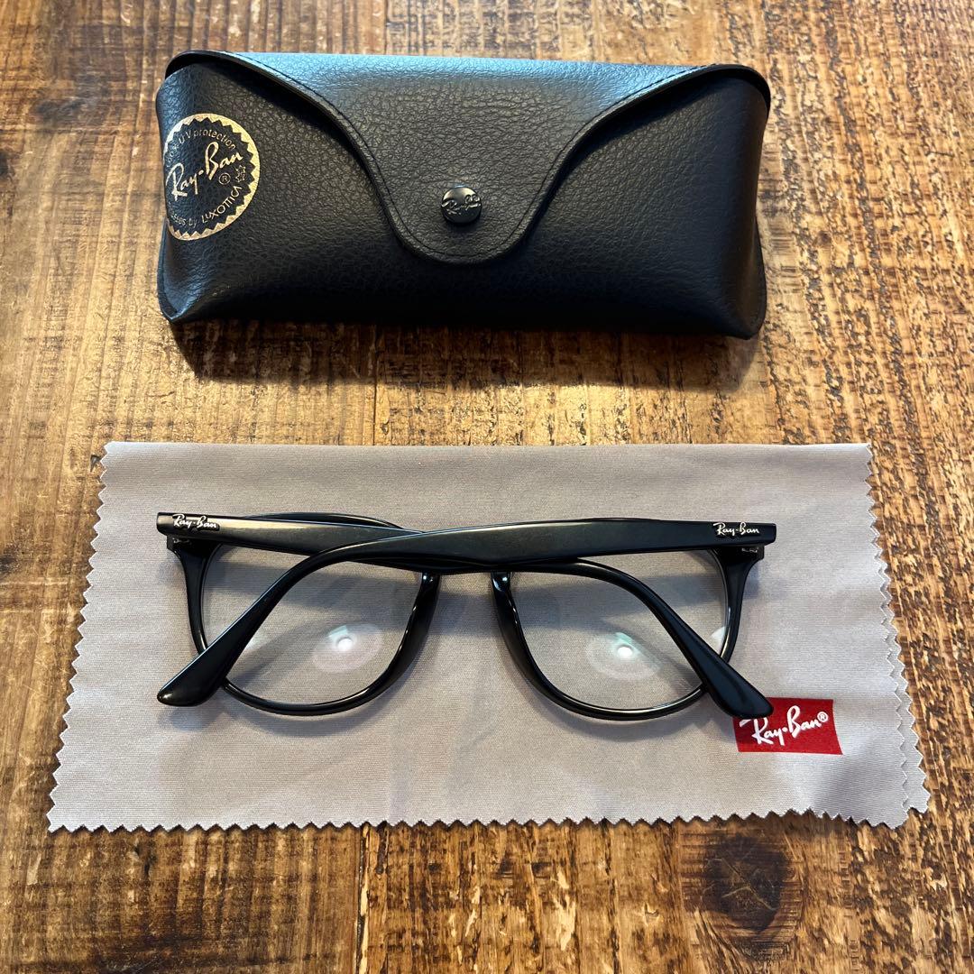 レイバン　サングラス　RB4259-F 調光レンズ