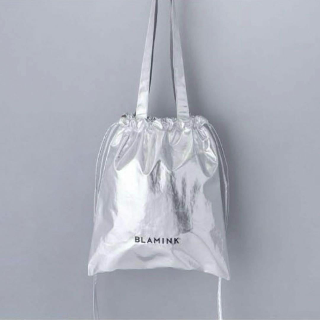 BLAMINK ノベルティー　ブラミンク　新品未使用