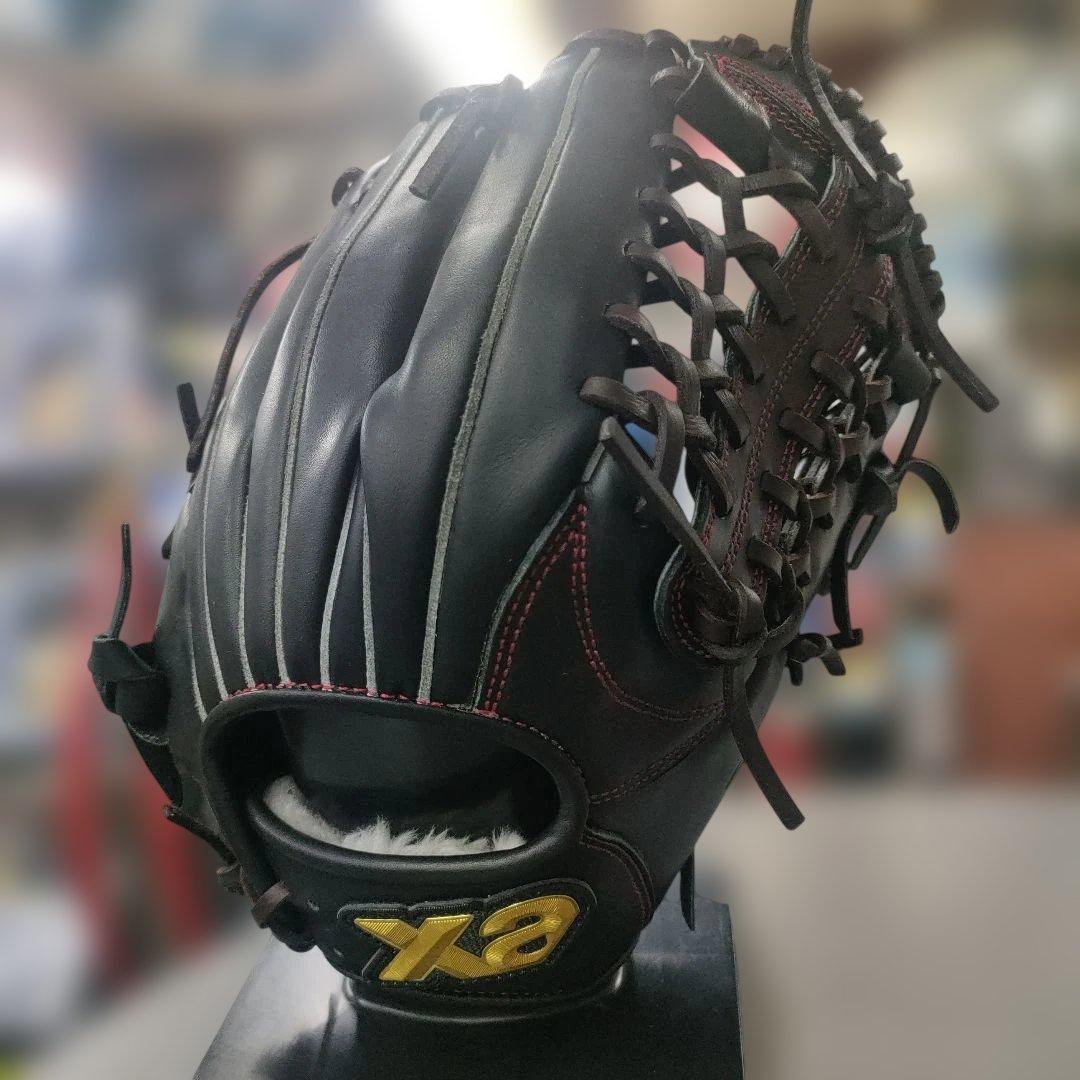 軟式トラスト　スモールハンドライン　サイズ30.0cmオールラウンド【NS3型】