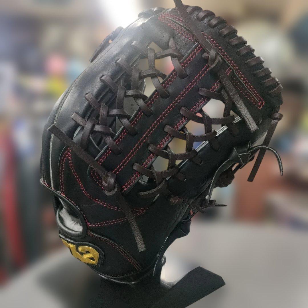 軟式トラスト　スモールハンドライン　サイズ30.0cmオールラウンド【NS3型】