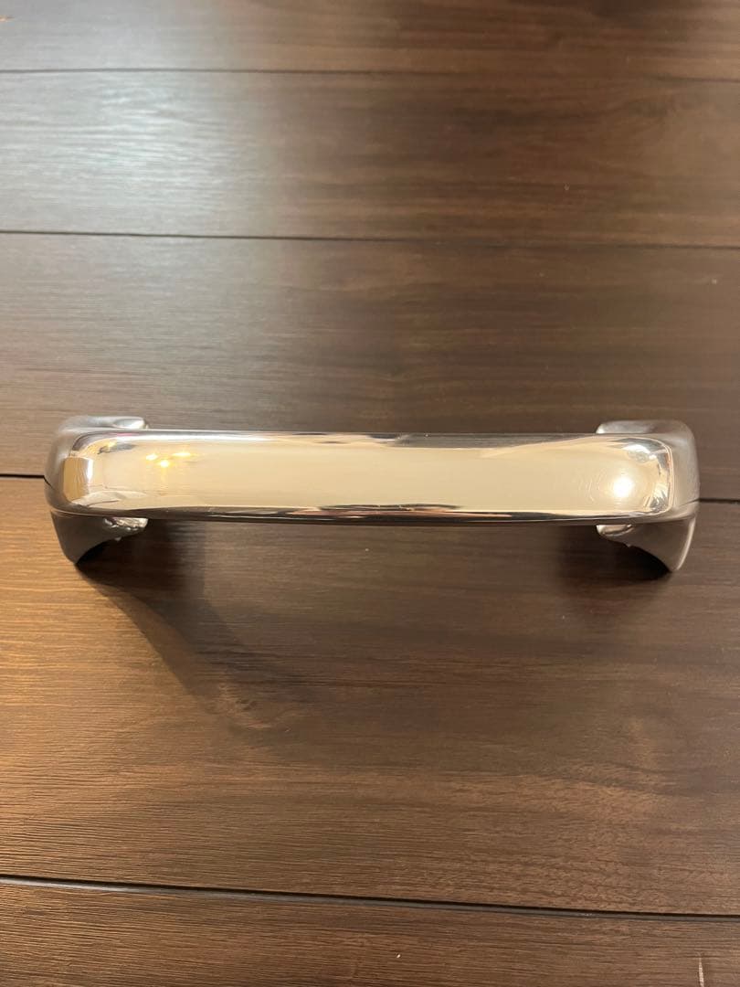 CB750 CB750RC42 タンデムバー バフ研磨 鏡面仕上げ