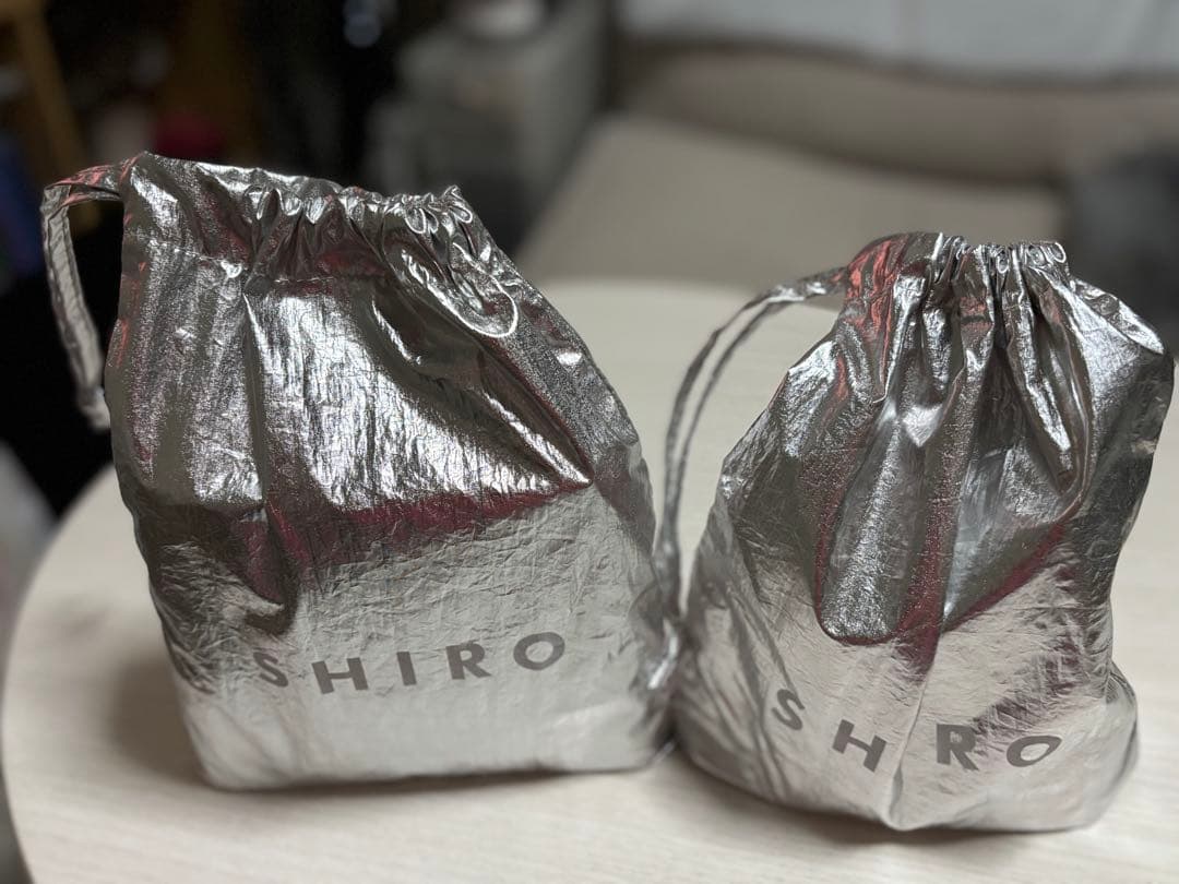 SHIRO 2025年　アドベントカレンダー